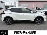 キックス 1.2 X (e-POWER) 