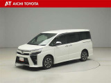 ヴォクシー 2.0 ZS 煌II 