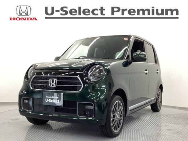N-ONE プレミアム ツアラー 4WD