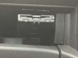 ETCを装備。これで高速道路の料金所もノーストレス。ノンストップで通過します。