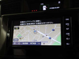 ☆使いやすいナビゲーションで目的地までしっかり案内してくれます。各種オーディオ再生機能も充実しており、お車の運転がさらに楽しくなります!!