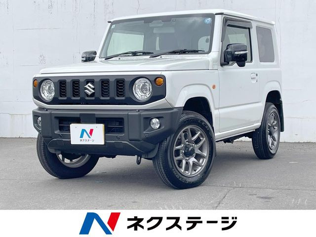 ジムニー XC