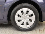 タイヤサイズは175/65R15です
