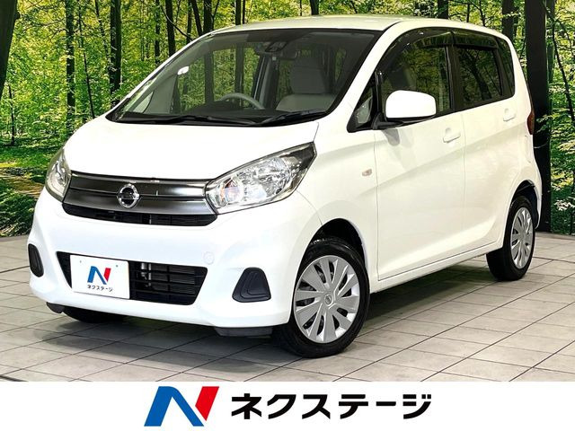デイズ J 