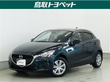 スポーティなデザインと軽快な走りが魅力!小回りが利き、運転がしやすい車です☆ドラレコ装備