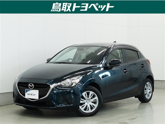 デミオ 1.3 13S