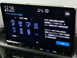 純正11.4インチナビ♪■AppleCarPlay・フルセグTV・Bluetooth・DVD再生対応!■オプションでHDMIケーブルも取付可能になります!