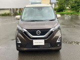 デイズ ハイウェイスター Gターボ プロパイロットエディション 4WD 