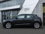 A1スポーツバック 25 TFSI アドバンスド 