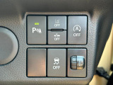 【コーナーセンサー】駐車時など障害物をセンサーが察知しアラームで教えてくれます!あると便利な装備です☆