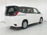 ノア  2.0 S-G 4WD
