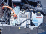 ◎ご購入いただきましたお車は弊社整備工場にて納車前点検整備として法定12ヶ月点検(車検整備付き販売車は車検整備)を実施。エンジンオイル・エレメント交換を行い※、ご納車いたします(※除く電気自動車)。
