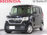 ワンオーナー車の2021年、N-BOX(L)が入庫しました。当社自社工場にて法定点検を実施しております。過去の整備は整備記録簿での確認ができます。