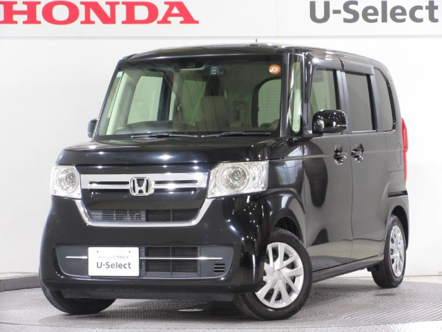 N-BOX L 