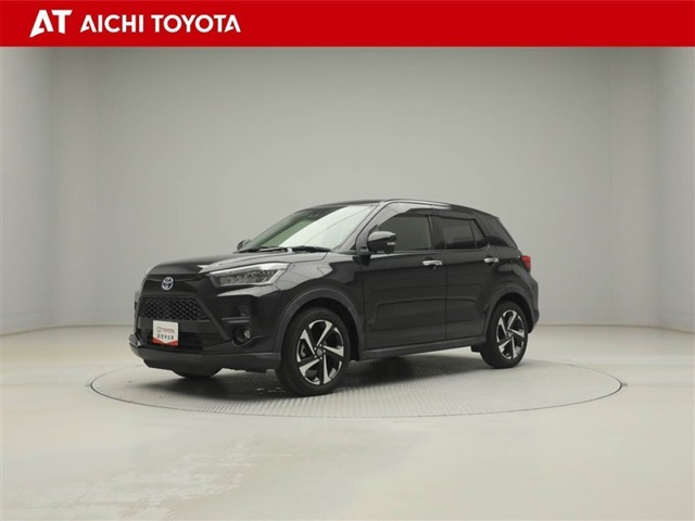ライズ  ハイブリッド 1.2 Z