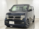 N-WGNカスタム L FF ミッドナイトブルービームメタリック当店では新潟県内のみの販売とさせて頂いております。