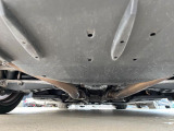 下回りがきれいなうちに、防錆加工の施工がオススメ。降雪地域はもちろん、沿岸部にお住いの方や、趣味でマリン・ウィンタースポーツをされる方にご好評いただいております。