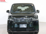 ステップワゴン 2.0 e:HEV スパーダ プレミアムライン ブラック エディション 