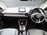 CX-3 1.5 XD ツーリング 