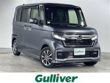 禁煙車 ホンダセンシング 純正7インチナビ(Bluetooth/CD/DVD/AM/FM/USB/フルセグTV) 片側パワースライドドア バックカメラ 前席シートヒーター ステアリングリモコン