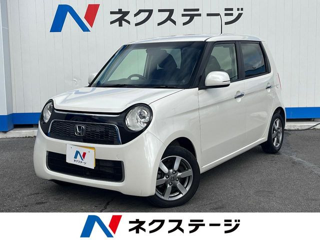 N-ONE ツアラー