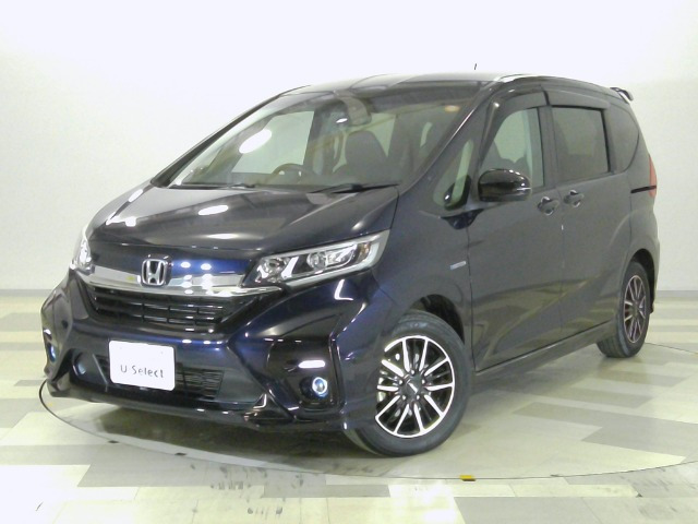 ホンダ フリード 