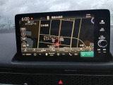 シビック 1.5 LX 禁煙車 6速MT 純正9インチナビ