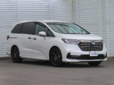 ホンダの認定中古車「U-Select」は、ホンダ車で修復歴がなく、第3者機関の車両状態証明書が発行された、高品質な車です。ホンダのプロが最大104項目の点検・整備を行います。