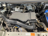 親切・丁寧な専門メカニックスタッフが応対!・車検・点検整備・事故等の修理などアフターサービスも安心。お車のカスタマイズもネクステージのサービススタッフまでご相談ください!