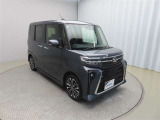 タントカスタム RS 