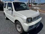 ジムニーシエラ 1.3 4WD 