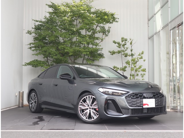 A5 TFSI 110kW Sラインパッケージ 