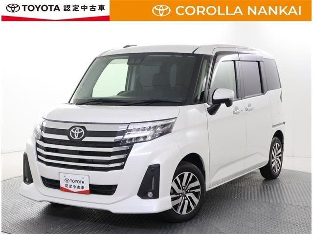 トヨタ ルーミー 