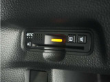 ◆ETC車載器 装備車◆今や必需品のETC!有料道路を利用する際にスムースに通過でき、わずらわしい料金支払いから開放されます!
