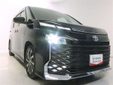 高輝度で点灯速度が速く、しかも消費電力の少ないLEDヘッドライトが装備されています!LEDの明るい光が走行中の視界の確保をサポートして、夜のドライブがより楽しく安全に運転できます♪