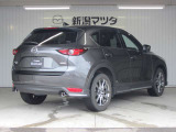 CX-5 2.2 XD エクスクルーシブ モード 4WD 