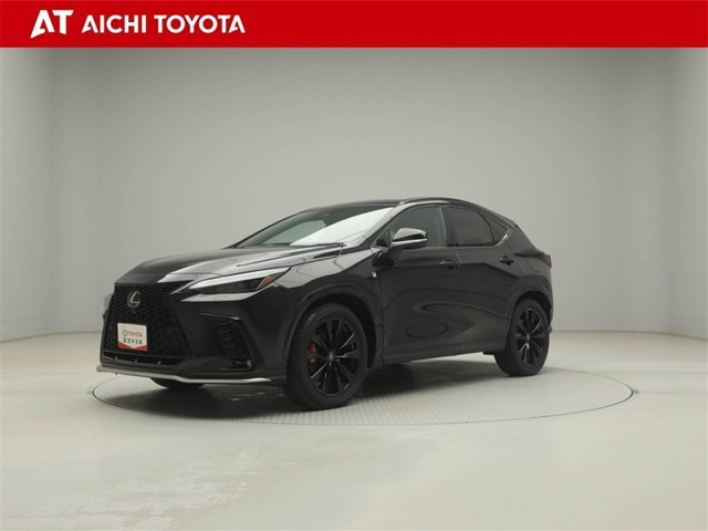 NX 350h Fスポーツ 