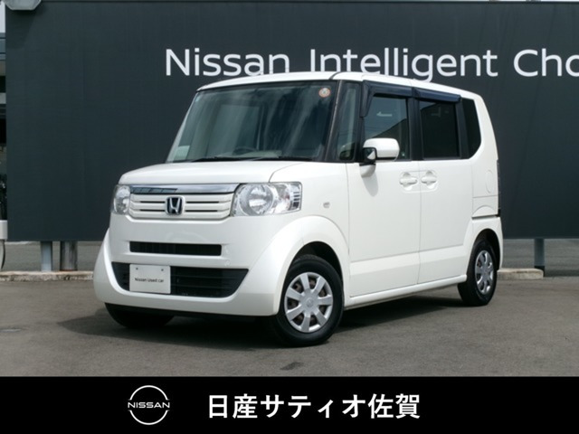 N-BOX G 