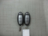 ルークス X 4WD 