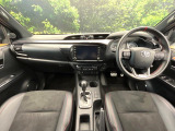 ハイラックス 2.4 Z GRスポーツ ディーゼル 4WD 