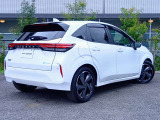 ノートオーラ 1.2 G レザーエディション 
