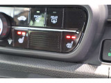 シートヒーター装備付き車!!座席に埋め込まれた電熱線によりシートを暖めることが出来る装備で、温められたシートは、寒い冬には最適です!!