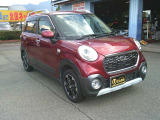 キャスト スタイル G SAII 4WD 