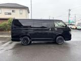 積載車完備。もしもの時も迅速に対応出来ます!皆様の快適なカーライフを当店がバックアップ致します!