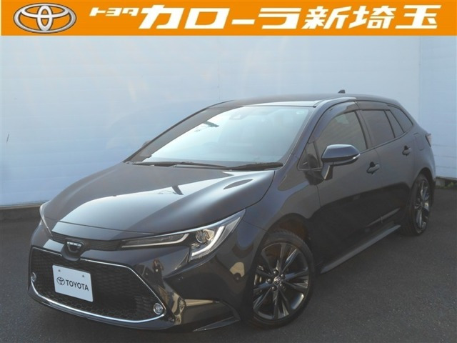カローラツーリング 1.8 W×B
