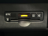 【ETC】高速道路の料金所をストレスなく通過!話題のスポットやサービスエリアに多い「スマートIC」利用時は必須のアイテムです。当店でセットアップを実施、ご納車当日からすぐにご利用いただけます!