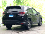 フォレスター 2.5 プレミアム 4WD 