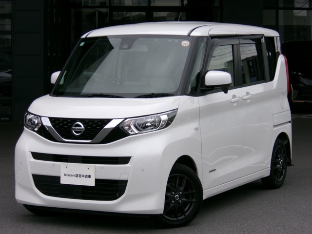 デイズルークス S 