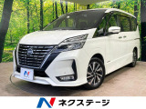 両側電動スライドドア 純正10型ナビ 後席モニター 全周囲カメラ ETC
