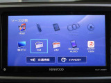 社外7インチナビ MDV-L505W